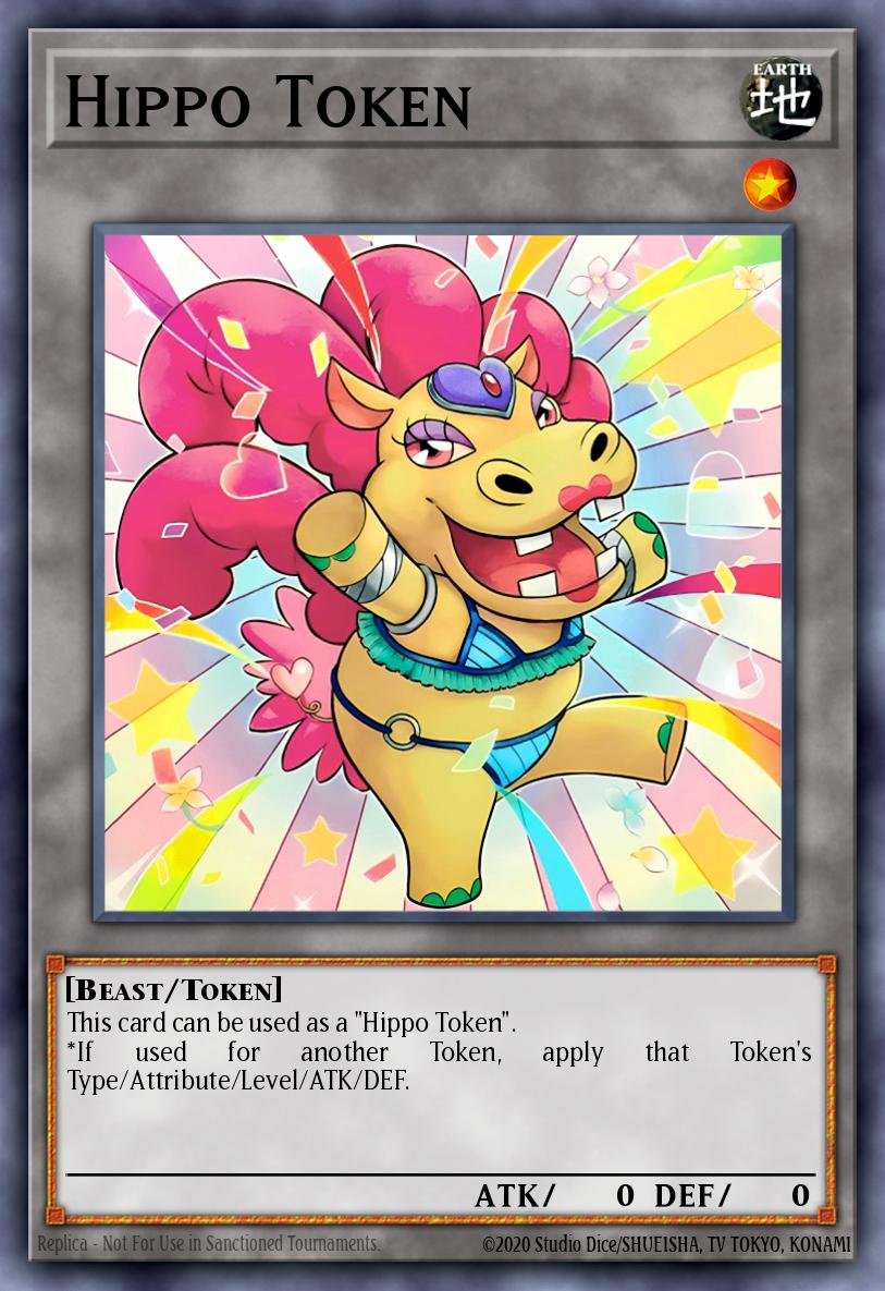 Hippo Token
