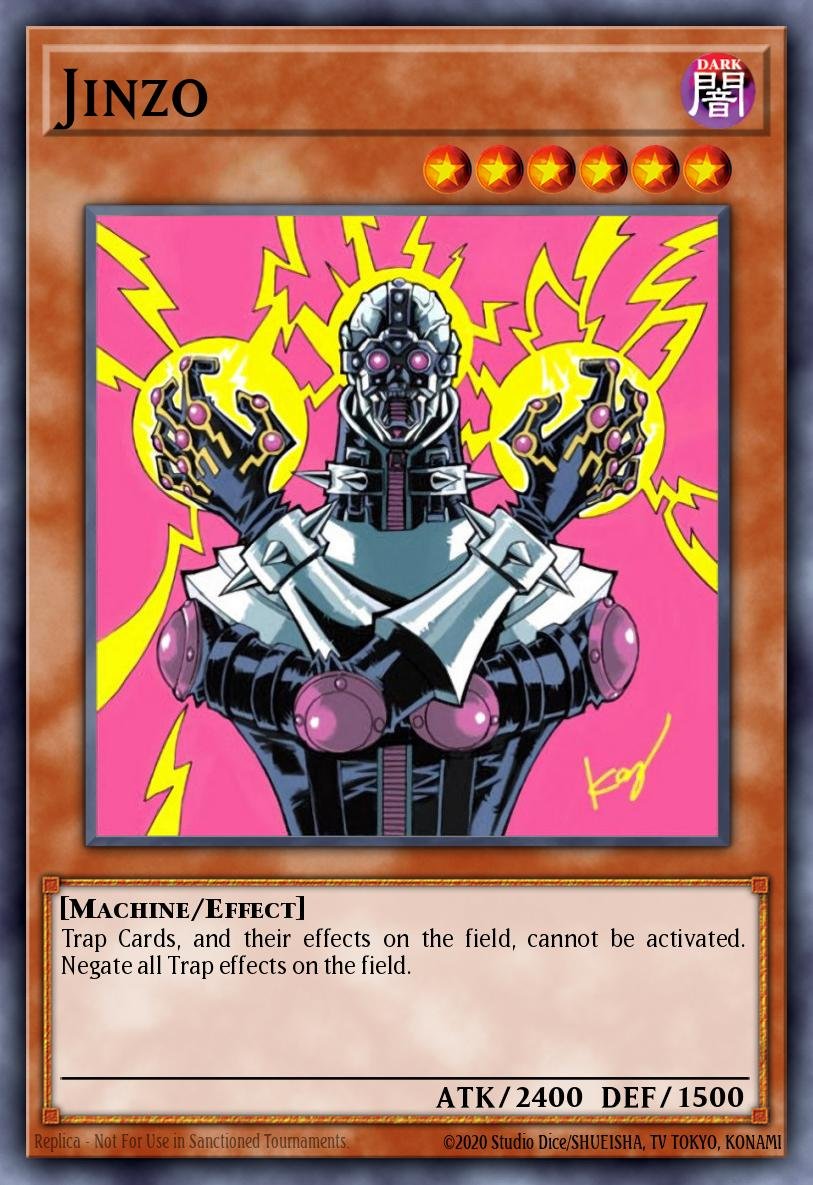 Jinzo