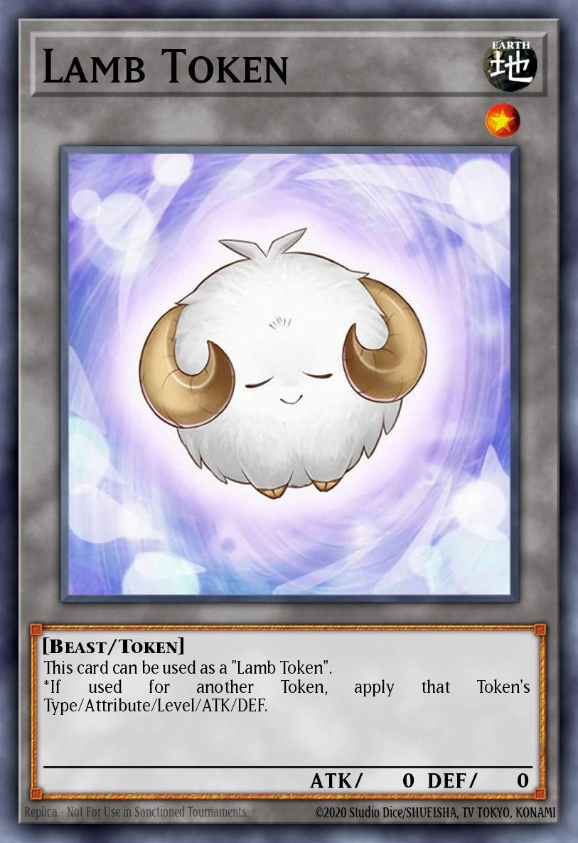 Lamb Token