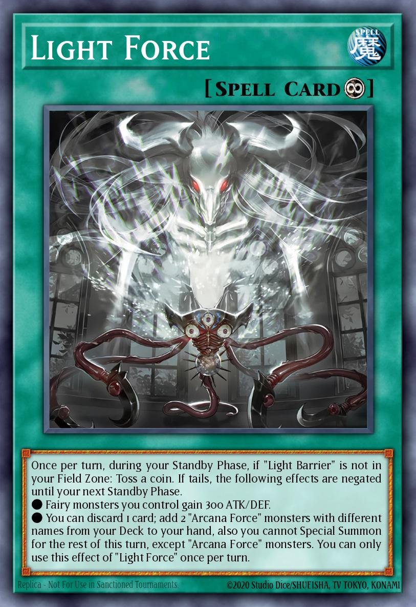 Light Force