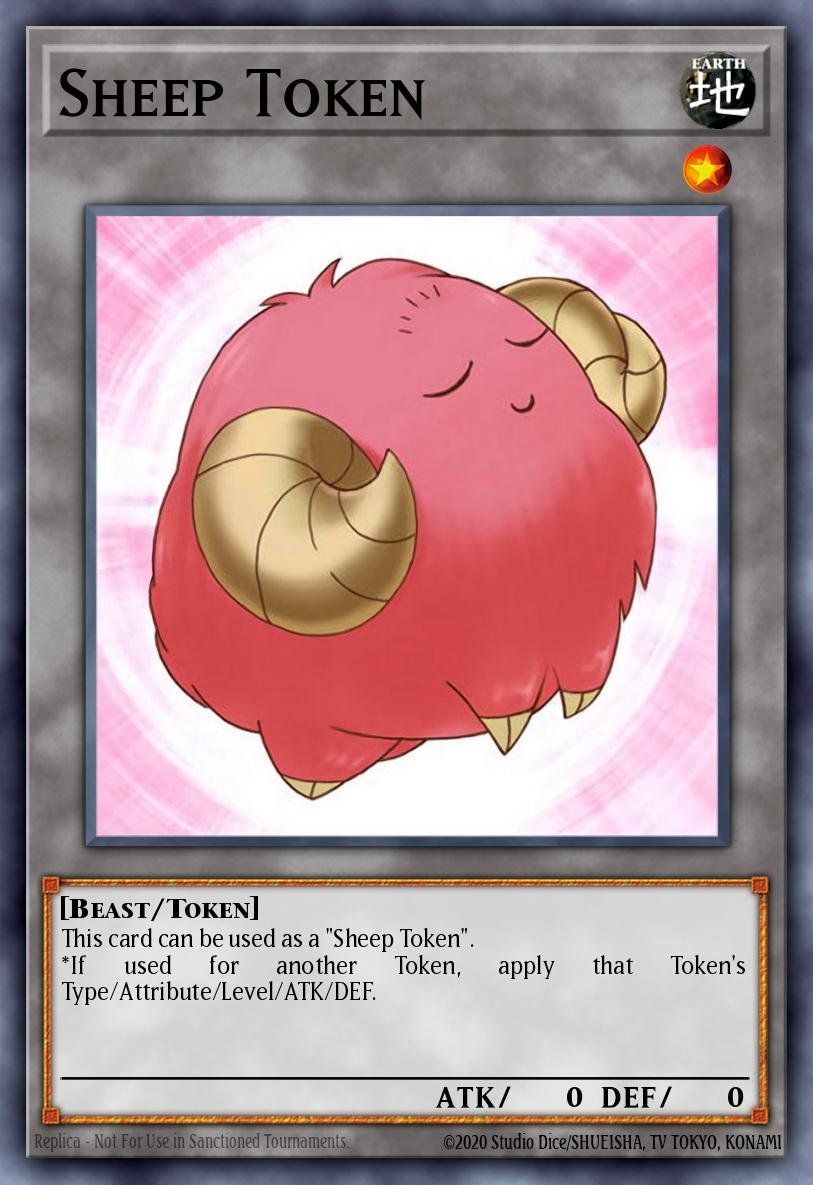Sheep Token
