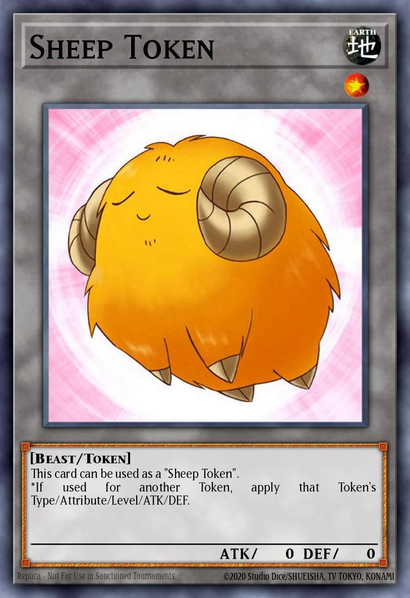 Sheep Token