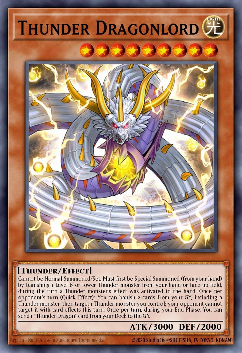 Thunder Dragonlord