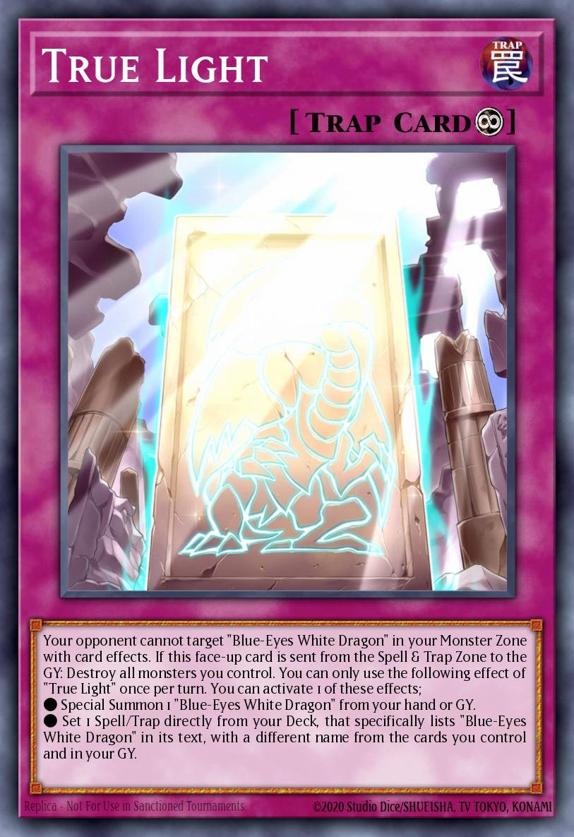 True Light