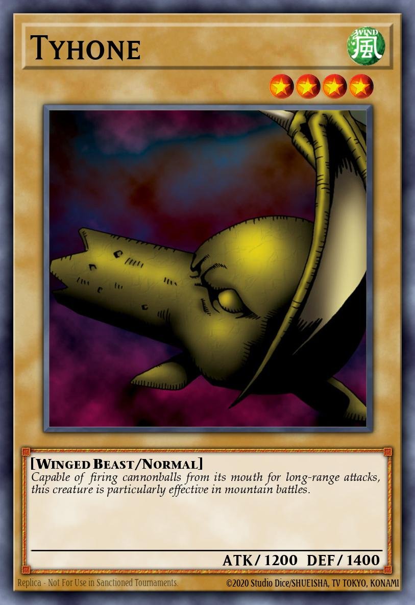 Tyhone