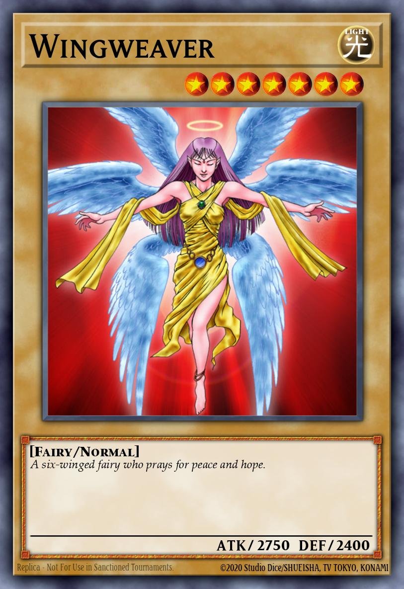 Wingweaver