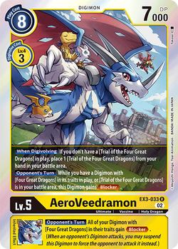 AeroVeedramon