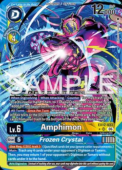 Amphimon