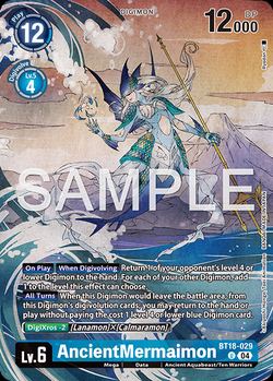 AncientMermaimon