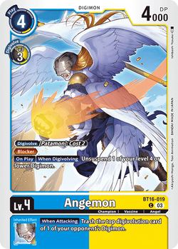 Angemon