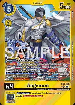 Angemon