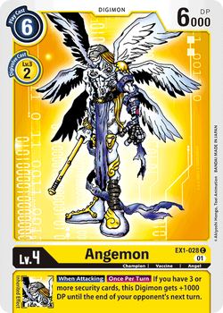 Angemon