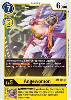 Angewomon