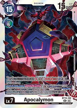 Apocalymon