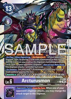 Arcturusmon