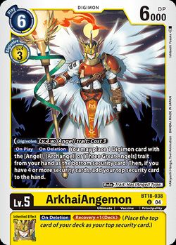 ArkhaiAngemon