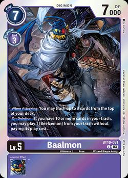 Baalmon
