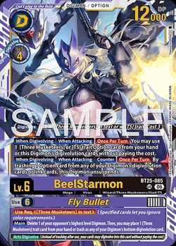 BeelStarmon