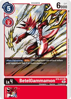 BetelGammamon