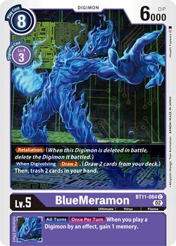 BlueMeramon