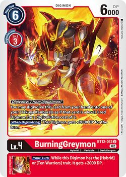 BurningGreymon 
