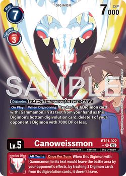 Canoweissmon