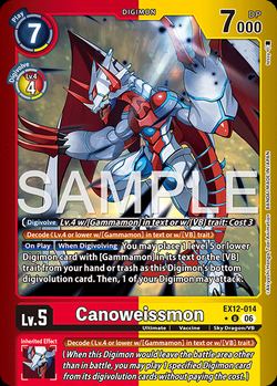 Canoweissmon
