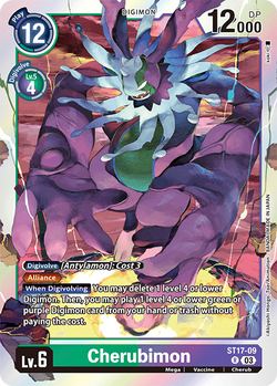 Cherubimon