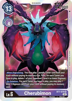 Cherubimon