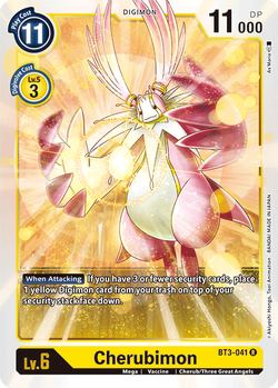 Cherubimon