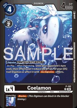 Coelamon