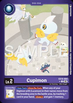 Cupimon