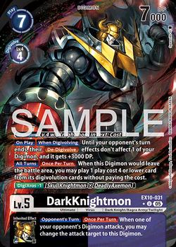 DarkKnightmon