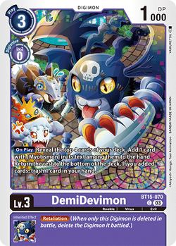 DemiDevimon