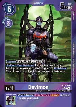 Devimon