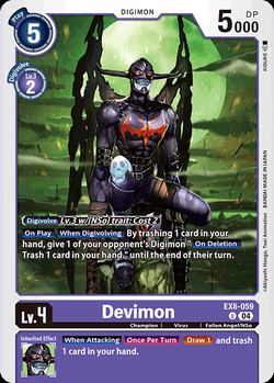 Devimon