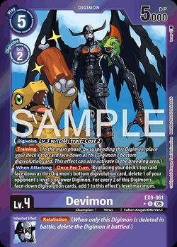 Devimon