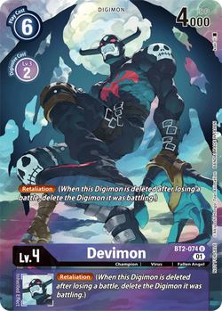 Devimon