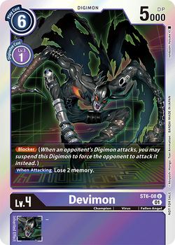 Devimon