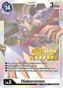 Diaboromon