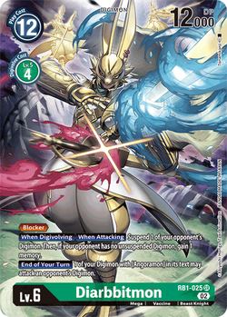 Diarbbitmon