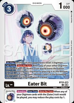Eater Bit