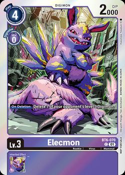 Elecmon