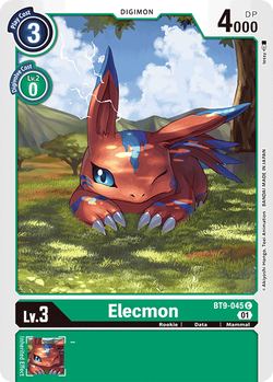 Elecmon