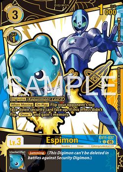 Espimon