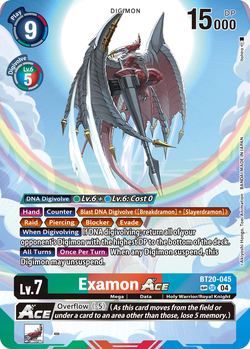Examon ACE