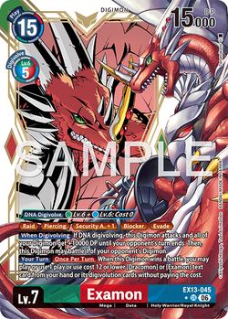Examon