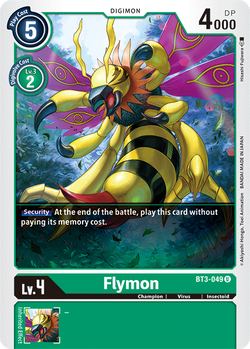 Flymon