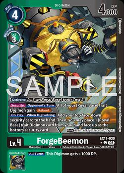 ForgeBeemon