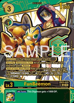 FunBeemon